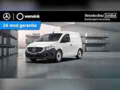 Mercedes-Benz Citan - 108 CDI | L1 | PRO | NAVIGATIE | AIRCO | CRUISE CONTROL | PARKEERASSISTENT | APPLE CARPLAY