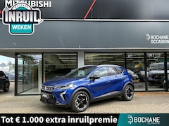 Mitsubishi ASX - 1.8 HEV AT Intense+ NIEUW UIT VOORRAAD LEVERBAAR | Verwarmbare stoelen voor | Verwarmbaar