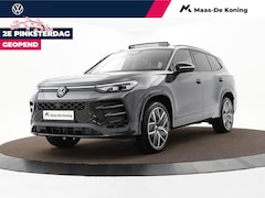 Volkswagen Tayron - 1.5 eTSI 272pk DSG R-Line Edition · Wegklapbare Trekhaak · Panoramadak · Massage · Keyless