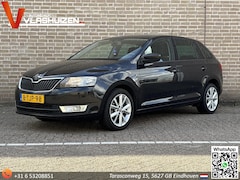 Skoda Rapid Spaceback - 1.2 TSI Greentech Ambition Businessline Pro | Climate | Trekhaak | Navi |