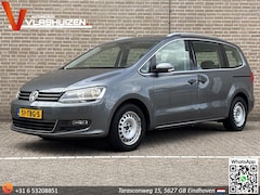 Volkswagen Sharan - 2.0 TDI Comfortline 7p. | Climate | Navi | PDC |