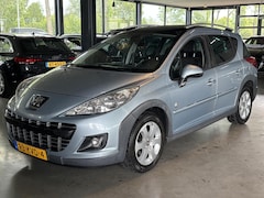 Peugeot 207 SW Outdoor - 1.6 VTi