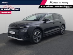Skoda Elroq - 60 Business Edition | Business upgrade - Clever | Trekhaak wegklapbaar | 19 inch velgen Re