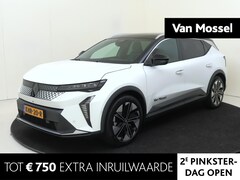 Renault Scenic E-Tech - EV87 long range esprit Alpine | Pack Light & Sound | Pack advanced driving assist & augmen