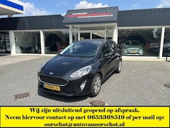 Ford Fiesta - 1.0 EcoBoost Connected