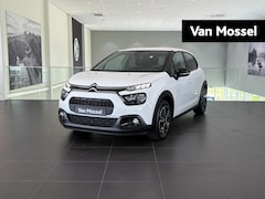 Citroën C3 - 1.2 PureTech Feel | Airco | Apple Carplay / Android Auto | Parkeersensoren