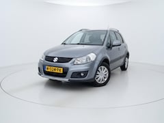 Suzuki SX4 - 1.6 Exclusive TREKHAAK, AUTOMAAT