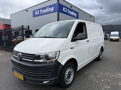 Volkswagen Transporter - 2.0 TDI L1H1 Comfortline