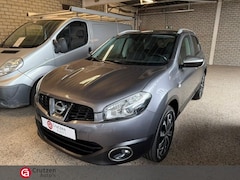 Nissan Qashqai - 1.6 Connect Edition