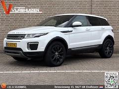 Land Rover Range Rover Evoque - 2.0 eD4 Urban Series SE | Leder | Pano | Climate | Cruise |