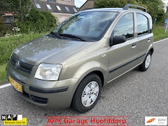 Fiat Panda - 1.2 Edizione Cool Airco Eerste eigenaar