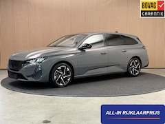 Peugeot 308 SW - 1.2 PureTech 130 PK Allure | Navi | Camera | PDC | Incl. garantie