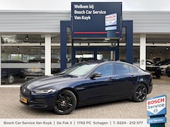 Jaguar XE - 2.0 P250 SE / Binnenkort Beschikbaar / Meer foto's volgen spoedig /