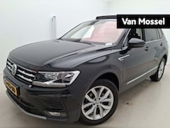Volkswagen Tiguan Allspace - 1.5 TSI Comfortline Business