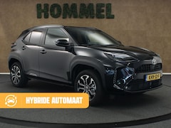 Toyota Yaris Cross - 1.5 Hybrid 130 Dynamic + Winter Pack DIRECT UITVOORRAAD LEVERBAAR- PARKEERSENSOREN VOOR EN