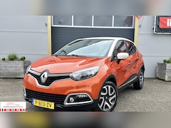 Renault Captur - 0.9 TCe Authentique