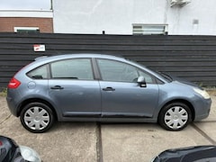 Citroën C4 - 1.6-16V Ligne Business NAP/CLIMATE CONTROL/APK 03-2027