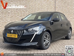 Peugeot 208 - 1.2 PureTech Active | € 6.900, - NETTO | Cruise | Airco | Navi |