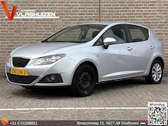 SEAT Ibiza - 1.2 Style | Cruise | Airco |