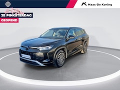 Volkswagen Tayron - 1.5eHybrid 150kW/204PK Life Edition DSG · Trekhaak · Apple/Android Car Play · Camera + Par