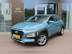 Hyundai Kona - 1.0 T-GDI 120pk Comfort Airco Navi Carplay Camera 38.069km 1e eigenaar