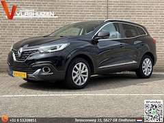 Renault Kadjar - 1.2 TCe Intens | Climate | Navi | Cruise |