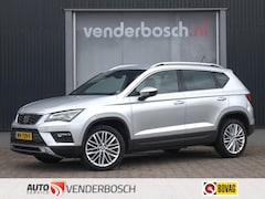 SEAT Ateca - 1.4 EcoTSI Xcellence 150pk | DSG | Trekhaak 1.600 kg | Camera
