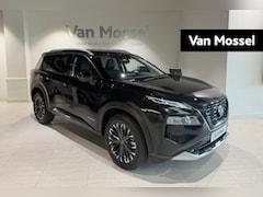 Nissan X-Trail - 1.5 e-Power Tekna | Nieuw uit voorraad leverbaar | Rijklaarprijs | Schuif-/Kanteldak | Hea