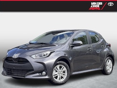 Toyota Yaris - 1.5 Hybrid 115 Active Camera Cruise Clima Nieuw