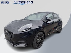 Ford Puma - 1.0 EcoBoost Hybrid BlueCruise Edition 155pk | Winterpack | Afneembare Trekhaak | Voorraad