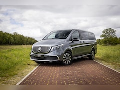 Mercedes-Benz EQV - 300 90kWH Avantgarde VOL OPTIE SOH 91, 3%