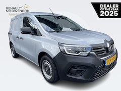 Renault Kangoo E-Tech - Advance 22 kW 44 kWh | STOEL VERWARMING | CRUISE | APPLE CARPLAY | ANDROID AUTO