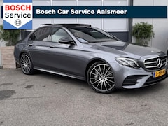 Mercedes-Benz E-klasse - 350 d Premium Plus / Pano / Airco / Navi / Amg /