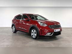Kia Niro - 1.6 GDi Hybrid DynamicLine | 1e eigenaar | Trekhaak | complete historie