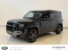 Land Rover Defender 110 - 2.0 P400e 110 X-Dynamic HSE | 17.880 KM