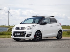 Citroën C1 - 1.0 e-VTi Airscape Shine CABRIO / AIRCO / N.A.P / CAMERA / CRUISE CONTROLE