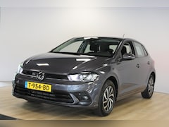 Volkswagen Polo - 1.0 TSI Life | Cruise | PDC | Stoelverwarming