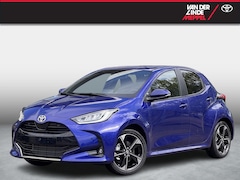 Toyota Yaris - 1.5 Hybrid 130 Executive Nieuw Navi Cruise PDC