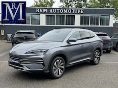 BYD Seal U - 1.5 DM-i FWD Boost NIEUWE AUTO UIT VOORRAAD LEVERBAAR | 6 JAAR GARANTIE T/M 02-2032 | ALL