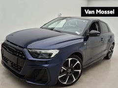 Audi A1 Sportback - 30 TFSI S edition