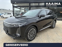 Omoda 9 - 9 1.5T-GDi SHS-P Premium Hybride 537 PK Automaat | Incl. €4000 inruilkorting | Panorama Sc