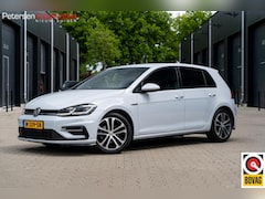 Volkswagen Golf - 1.4 TSI Highline R-Line *Virtual* ACC* Vol