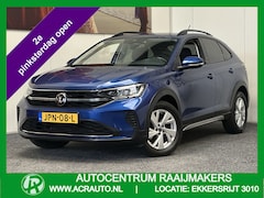Volkswagen Taigo - 1.0 TSI LIFE NAVIGATIE CRUISE CONTROL CLIMATE CONTROL STOELVERWARMING APPLE CARPLAY/ANDRTO