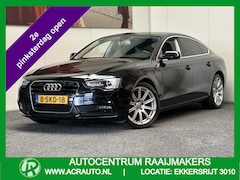Audi A5 Sportback - 1.8 TFSI BUSINESS EDITION NAVIGATIE ADAPTIVE CRUISE CONTROL ELEK. VERSTELBARE VOORSTOELEN