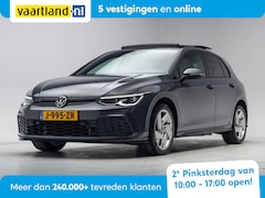 Volkswagen Golf - 1.4 TSI GTE [ Panorama Virtual Stoelverwarming ]
