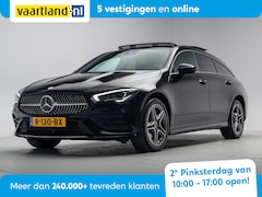 Mercedes-Benz CLA-Klasse - 250 e AMG Line Aut. [ Pano Adapt.cruise Sfeerverlichting ]