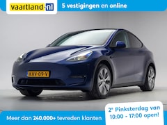 Tesla Model Y - Long Range AWD 75 kWh [ Panorama Leder Autopilot ]