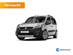 Peugeot Partner - Standaard - Elektrisch | Elektrisch verstelbare en verwarmbare buitenspiegels | Parkeersen
