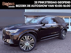Volvo XC90 - 2.0 T8 Plug-in hybrid AWD Plus Dark