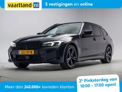 BMW 3-serie Touring - 320e M Sport High Executive Shadow Facelift [ Pano Navi Apple / Android HiFi Leder Camera